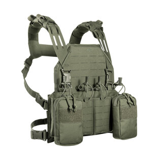 Mellény moduláris 4xM4 Tasmanian Tiger®