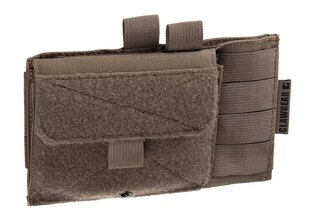 Mellkasi Admin Panel Core Clawgear®