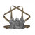 Mellkasi hevederek Chest Rig Straps Husar®