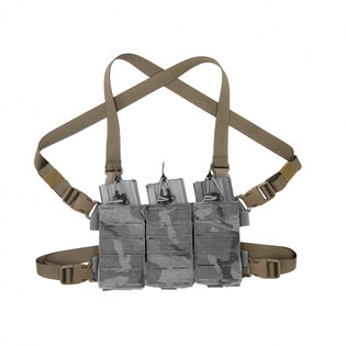 Mellkasi hevederek Chest Rig Straps Husar®