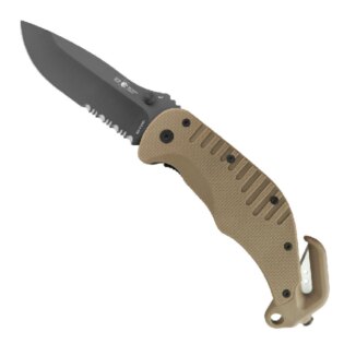 Mentő kés kombinált éllel RK-01-S ESP®