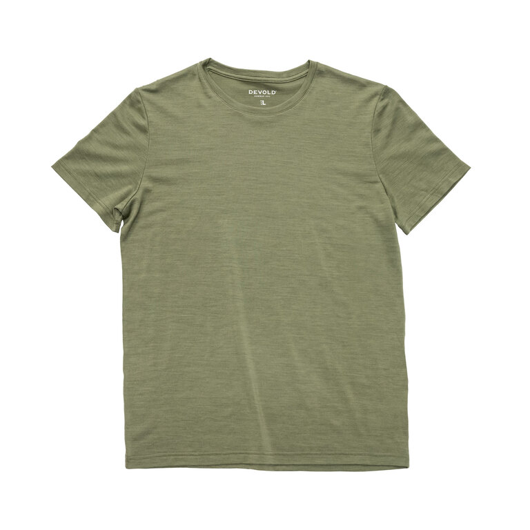 Merino Classic Devold® póló