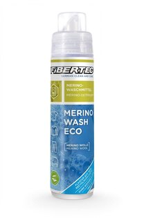 Merino Wash Eco Fibertec® mosószer / 250 ml