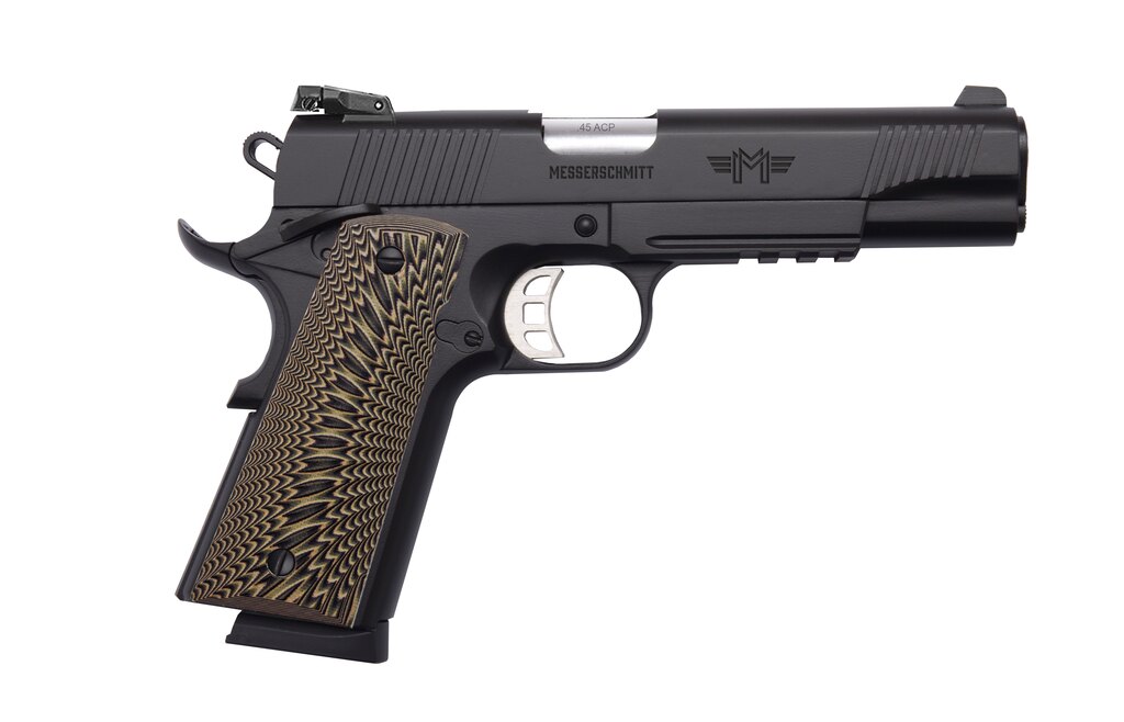 Messerschmitt® 1911 5" pisztoly / kaliber .45ACP