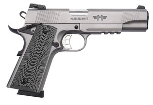 Messerschmitt® 1911 pisztoly 5" / kaliber 9×19