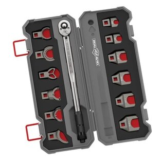 Mester-Fit AR15 Real Avid® fegyverkovács szerszámkészlet