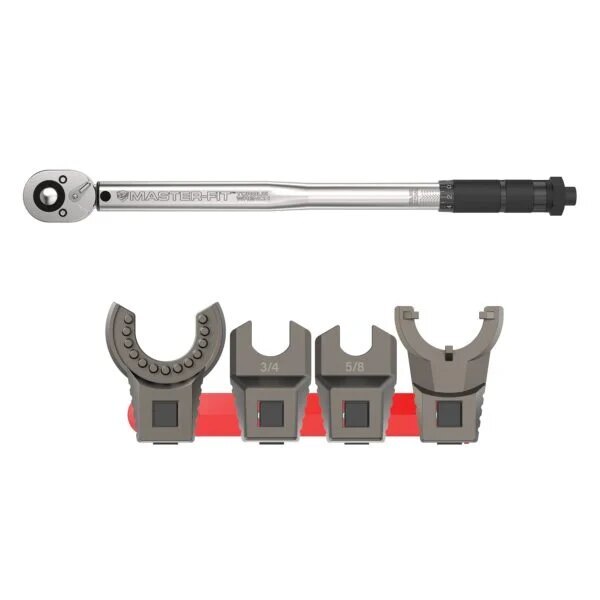 Mester-Fit Real Avid® fegyvermester kulcskészlet