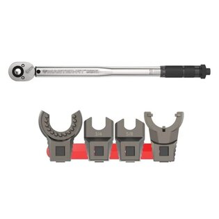 Mester-Fit Real Avid® fegyvermester kulcskészlet