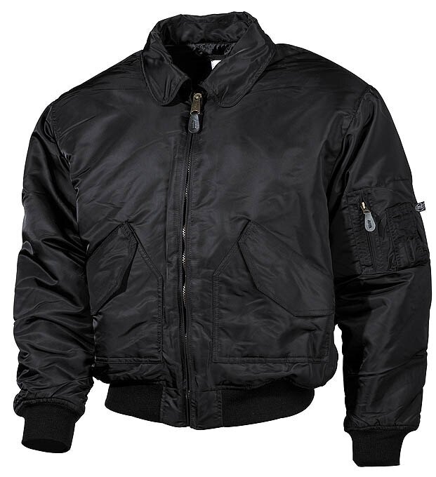 MFH® Flight Jacket CWU “Bomber“
