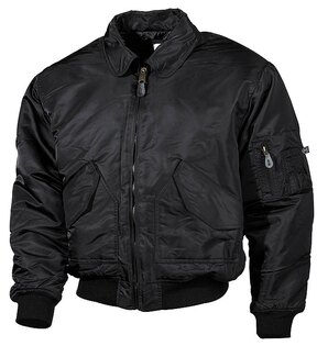 MFH® Flight Jacket CWU “Bomber“