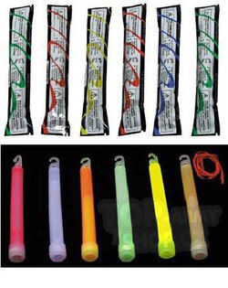 MFH® Lightstick vegyi fény