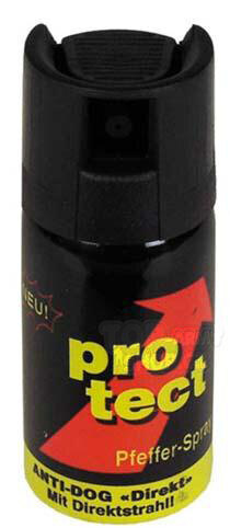 MFH® PROTECT TARGET 40 bors spray