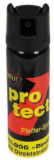MFH® PROTECT TARGET 63 borsspray