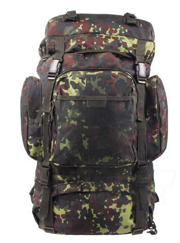 MFH® TACTICAL nagy hátizsák