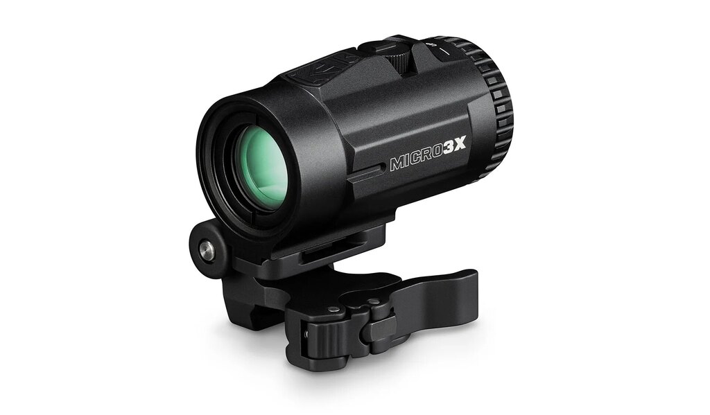 Micro 3x Nagyító modul a Vortex® kolimátor elé