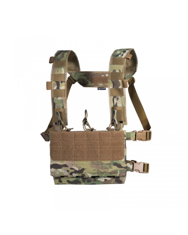 Micro Chest Rig Pentagon® / Multicam®
