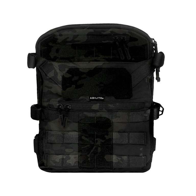 Micro MAP Agilite® hátlapja