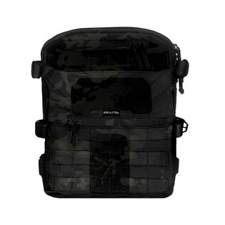 Micro MAP Agilite® hátlapja
