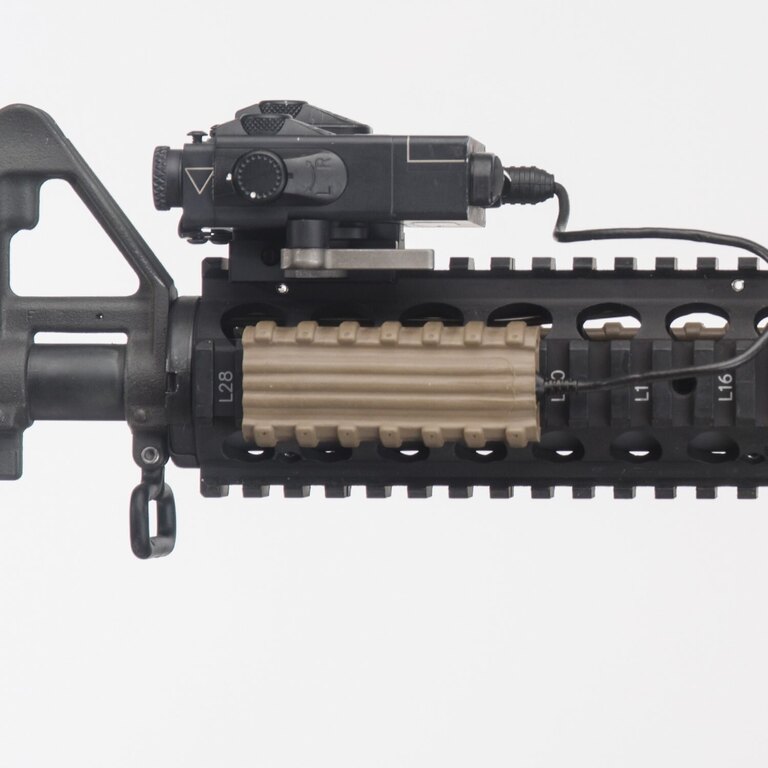 Micro Pocket Switch Holder Manta Defense® tartó