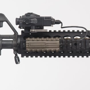 Micro Pocket Switch Holder w/Button Manta Defense® tartófedél