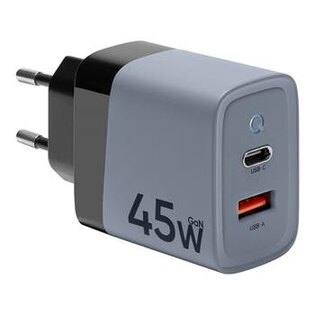 Microgrid GaN Tactical® / 45 W utazási töltő