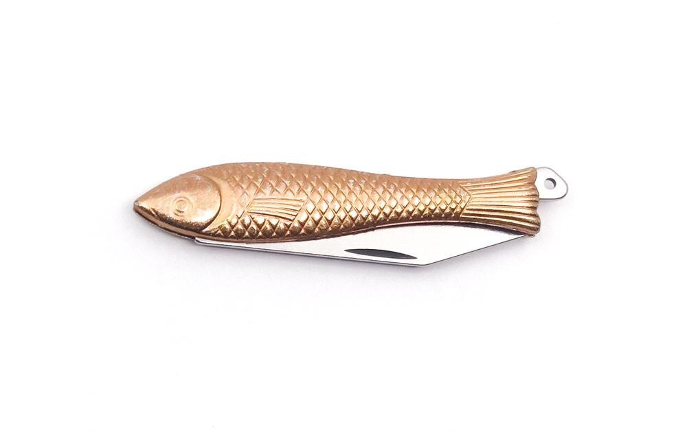 Mikov® zsebkés rybička