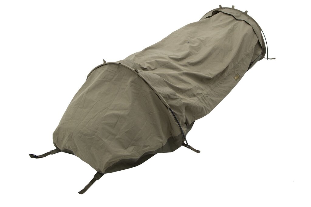 Mikro sátor beszerző zsák Gore-Tex Carinthia®