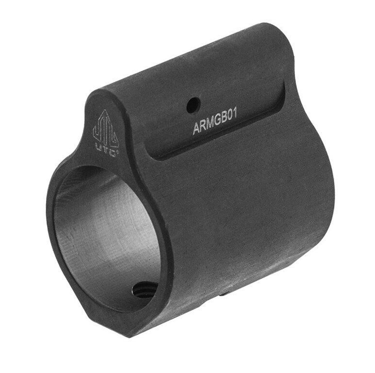 Mikrogázblokk alacsony profilú 0,75" UTG®