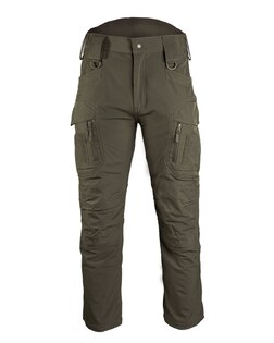 Mil-Tec® Assault softshell nadrág