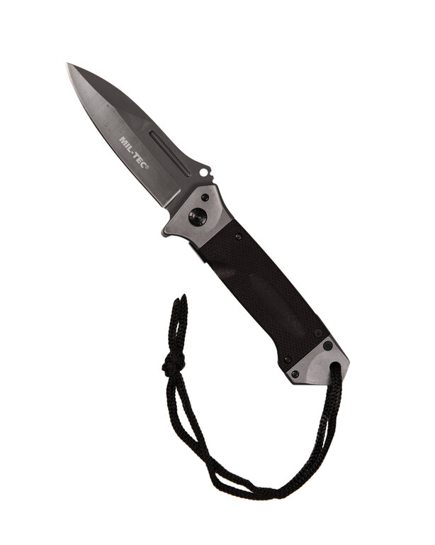 Mil-Tec® DA35 zsebkés