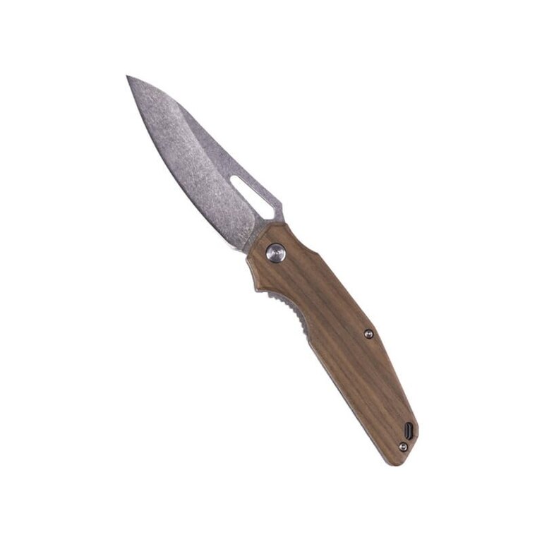 Mil-Tec® fa zsebkés