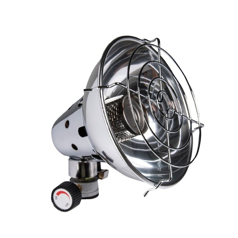 Mil-Tec® gázmelegítő gázpalackokhoz