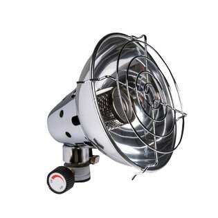 Mil-Tec® gázmelegítő gázpalackokhoz