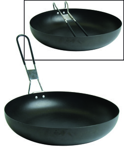 Mil-Tec® Kemping Serpenyő