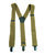 Mil-Tec® nadrágtartók