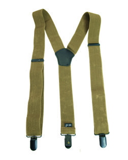 Mil-Tec® nadrágtartók