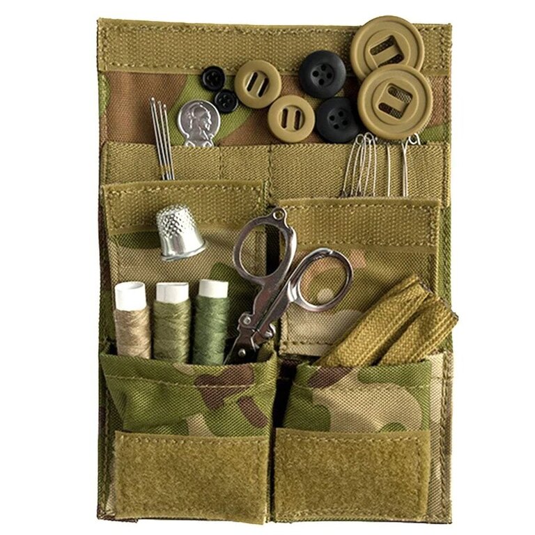 Military Web-Tex® varrókészlet