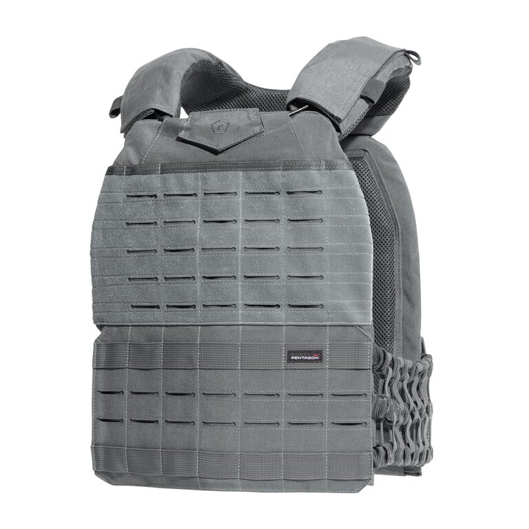Milon Tac PENTAGON® lemez hordozó