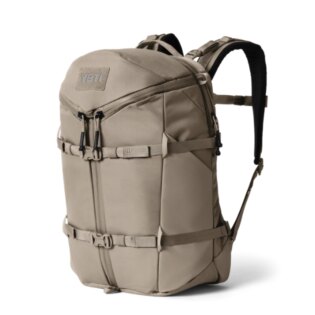 Mindennapi használatra szánt Ranchero™ Yeti® hátizsák / 27 l