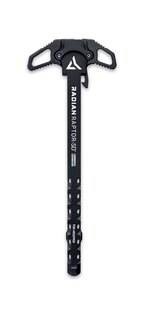 Mindkét oldalon működő Raptor SD töltőkar AR-15 Radian®