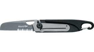 Mini BF-81 Black Fox® zsebkés