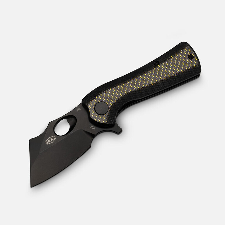 Mini Cleaver Bul® zsebkés