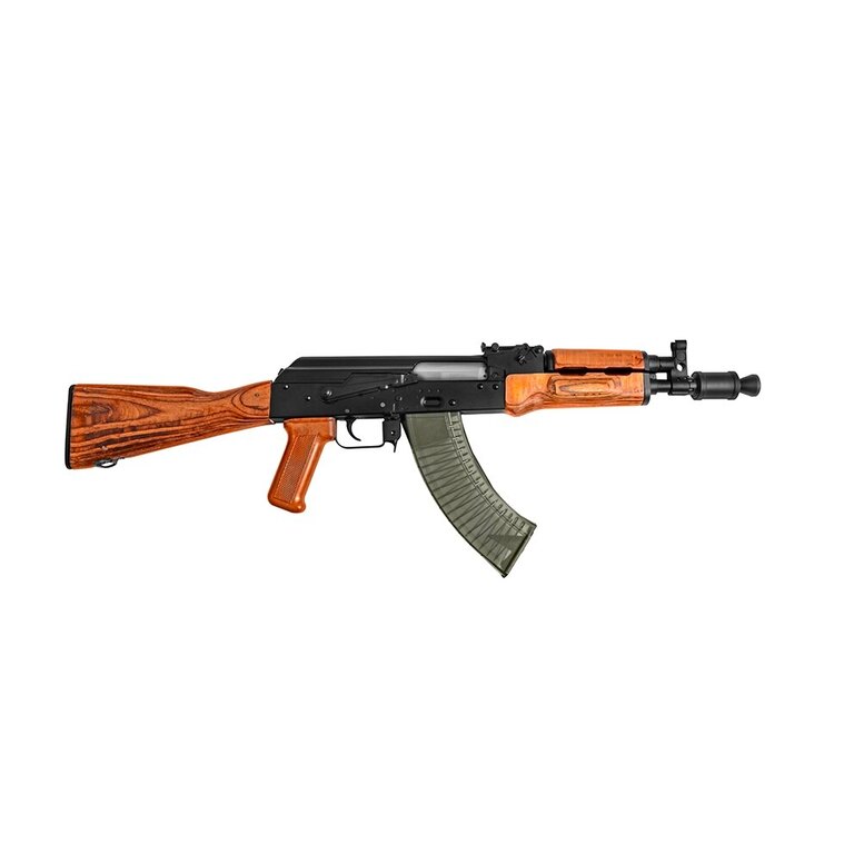 Mini Jack Wooden AK47 önbetöltős puska / kaliber 7,6×39 mm WBP®