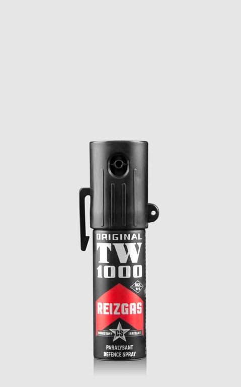 Mini Lady CS TW1000® védekező spray / 15 ml
