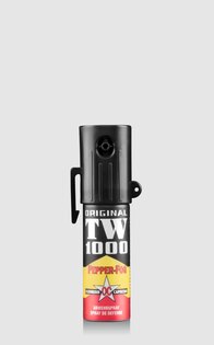 Mini Lady Pepper védekező spray - Köd TW1000® / 15 ml