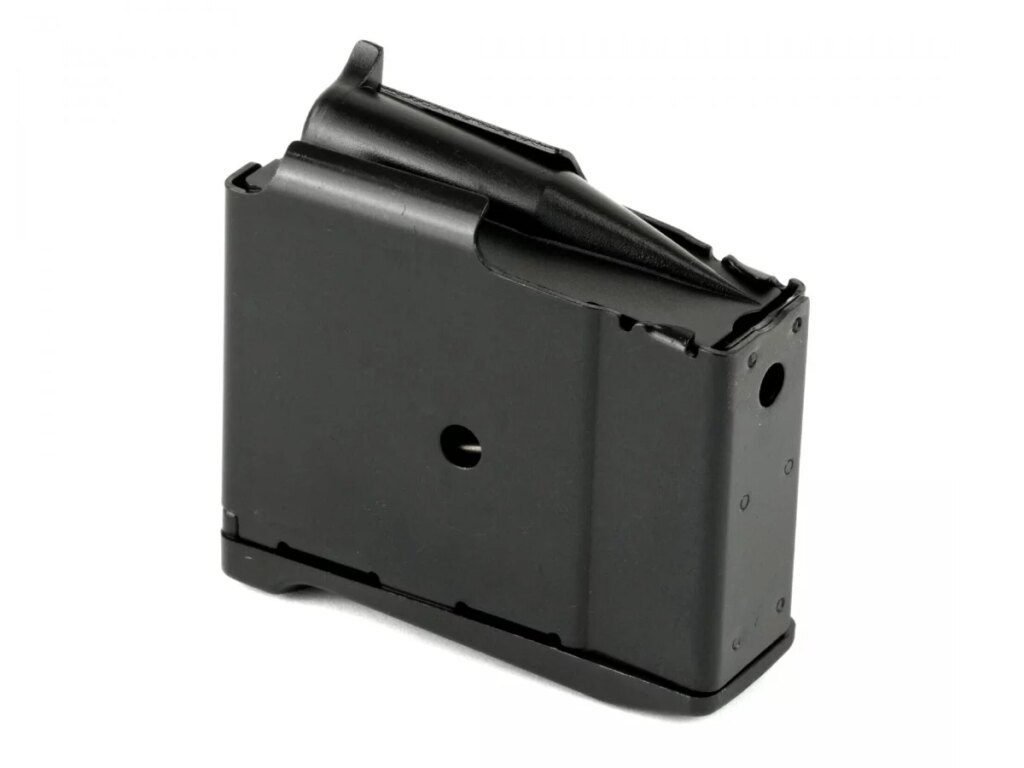 Mini Thirty tár 30 / 5 lövés, kaliber 7,62×39 Ruger®