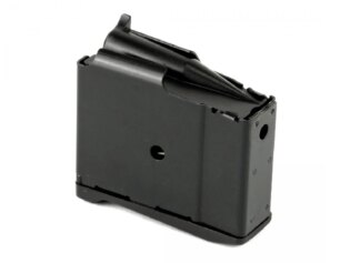 Mini Thirty tár 30 / 5 lövés, kaliber 7,62×39 Ruger®