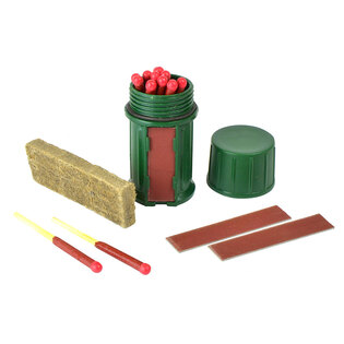Mini Tűzgyújtó Készlet UCO®