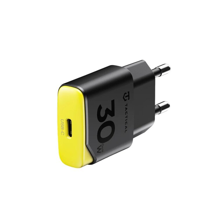 Minimi GaN Tactical® zsebadapter / 30 W