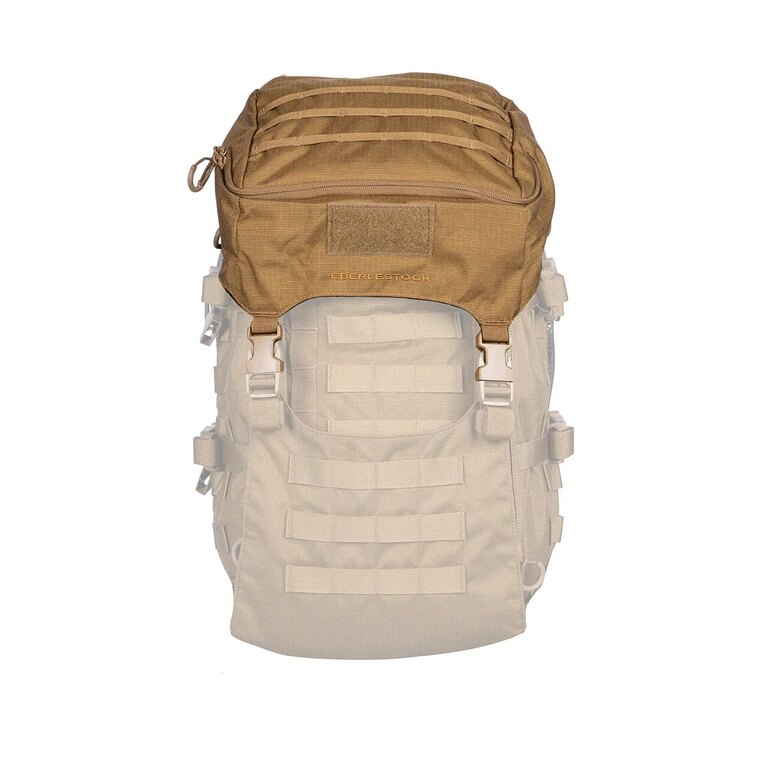 Mission Lid Eberlestock® Kiegészítő Fedél